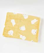 カブスチャーリーマスタード