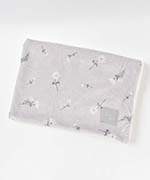 フランネルフラワーグレイ