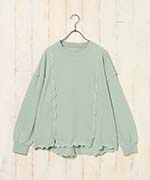 ライトグリーン