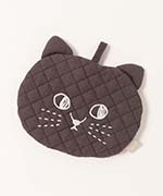 チャコールグレイ