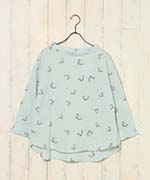 カスミソウ*ミント