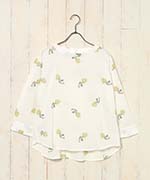 ミモザ*ホワイト