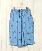 メニーシマエナガ