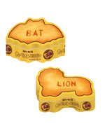 アソート(種類は選べません)