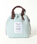 スモーキーブルー