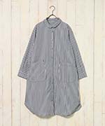 ブルーストライプ