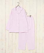 ストライプピンク