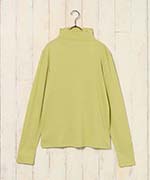 ライムグリーン