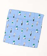 オサンポビヨリ