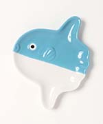 マンボウ