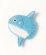 マンボウ