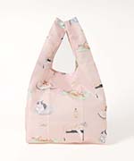 スポイルドキャットピンク