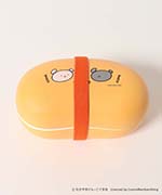 ほっとけーきオレンジ