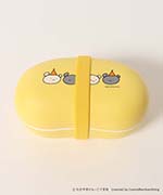 おかおイエロー