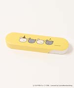 おかおイエロー