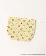 おかおイエロー