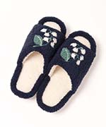 すずらんネイビー