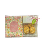 アップル×ローズレッド