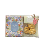 アールグレイ×ヤグルマギク