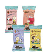 スヌーピー(アソート  デザインは選べません)