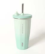 グラデーションミント