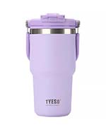 ライラックパープル