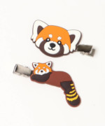 レッサーパンダ
