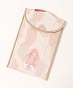 ニュアンスパターンピンク