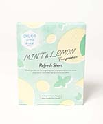 ミント&レモン