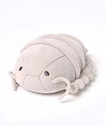 ダイオウグソクムシ