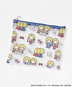 パティ＆ジミー