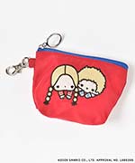 パティ＆ジミー