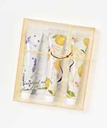 ハンドクリーム