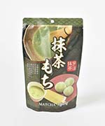 抹茶もち
