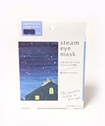 瞳の中のプラネタリウム