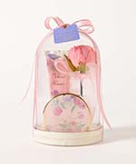 シルキーローズ