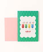 クリームソーダ