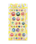 サークルキャラ