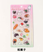 和菓子