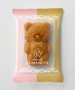 バナナ×キャラメル