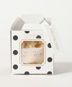 バニラビーンズ