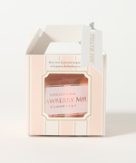 ストロベリーミルク