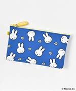 フラワーブルー