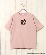 ピンク