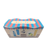 ラムネ＆スカッシュ