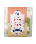 ミックスジュース