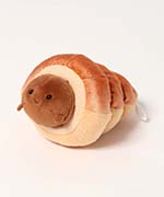 チョココロネ