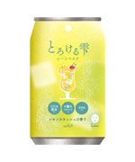 レモンスカッシュ
