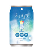 ホワイトソーダ