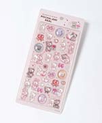 【WEB限定】まんまるうさくま